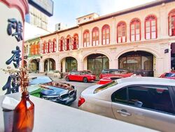 Prime Residence (D14), Retail #603761041